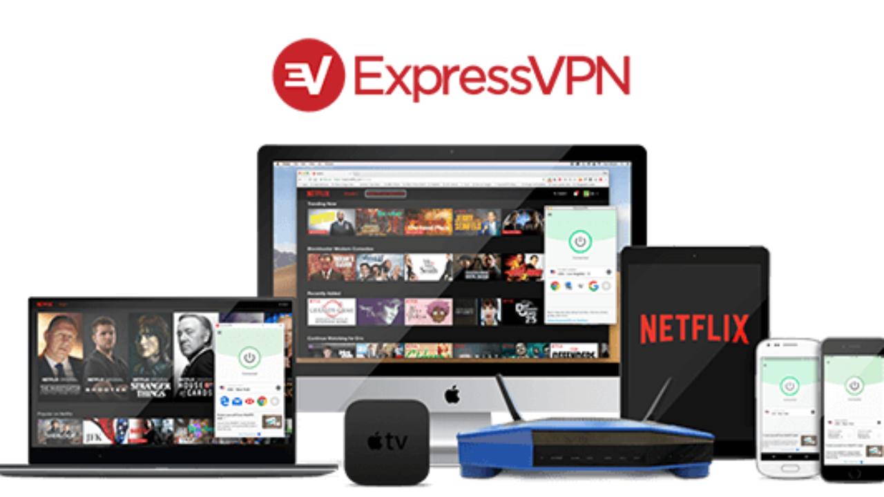 Vpn Exepressってどうなのかな 概要についてまとめてみたよ