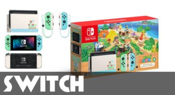 今からでも遅くない！【任天堂】 Nintendo Switch 「あつまれ どうぶつの森セット」予約抽選開始へ