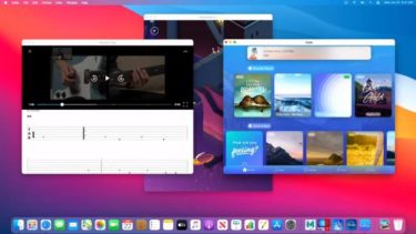 【WWDC】新しいMacは、iPhoneとiPadのアプリケーションを直接操作できる！