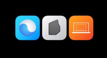 【WWDC】Big Surのテクノロジー&アプリケーション仕様についてのまとめ