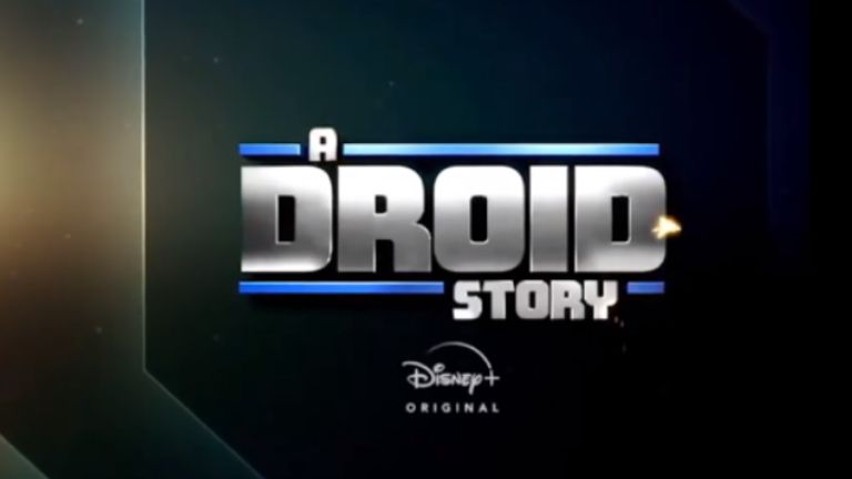 A Droid Story