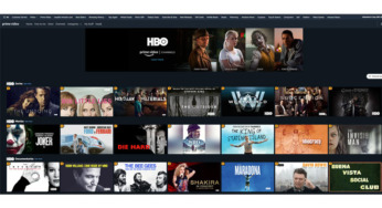【HBO】作品がみれない！アマゾンプライムビデオ 2020～2021