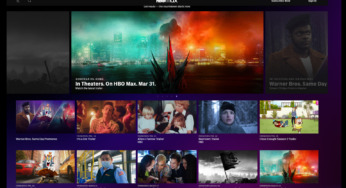 【WarnerMedia】ワーナーメディア2021年新作映画は米国 HBO MAXで視聴！映画をお家で観る！