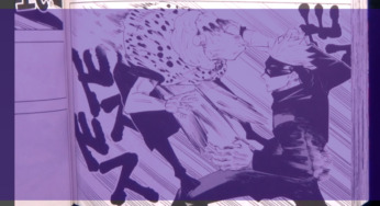 【漫道コバヤシ】漫画大賞2020 グランプリ 芥見下々『呪術廻戦』キャラクター解説のまとめ