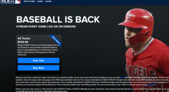 【MLB】メジャーリーグ視聴したい！ストリーミングサービス一覧