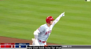 (MLB) メジャーリーグ　本日の日本人選手4/25(US)/26(JP)