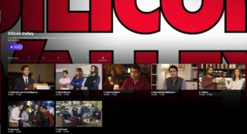 【HBO MAX & U-NEXT】シリコンバレーのシーズン6はU-NEXTで配信