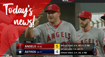 【MLB】メジャーリーグ　本日のOHTANI-SAN! 今日はいい所がありません！ 活躍した日本人選手のまとめ 5/10(US)5/11(JP)