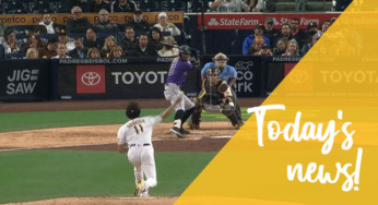【MLB】メジャーリーグ　本日のOHTANI-SAN! 両リーグトップの13号スリーラン！ダルビッシュ完璧投球で4勝目！　