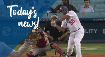 【MLB】メジャーリーグ　本日のOHTANI-SAN! 大谷・筒香揃って3打席3三振！久し振りの澤村投手登板、結果は！？