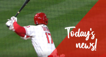 【MLB】メジャーリーグ　本日のOHTANI-SAN! 大谷長打2本！マエケンはまたも勝てず！