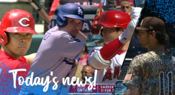 【MLB】メジャーリーグ　本日のOHTANI-SAN! 今日は皆活躍しました！大谷犠飛！ダル5勝目！澤村ナイス救援！秋山初長打！筒香先制タイムリー！