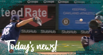 【MLB】メジャーリーグ　マリナーズ菊池！ナイスピッチで2勝目！