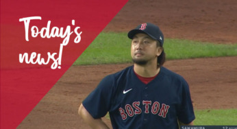 【MLB】メジャーリーグ　本日のOHTANI-SAN!　大勝で出番なしＳＦ住民は今日もがっかり！澤村、味方の2つのエラーで目が虚ろ・・