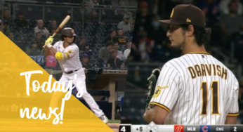 【MLB】メジャーリーグ　本日のOHTANI-SAN！大谷どうした？最終打席の一撃は伸びが足りず！ダルビッシュは6勝目！