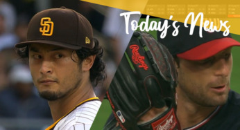 【MLB】メジャーリーグ　本日のOHTANI-SAN！ エンゼルスは移動日で試合なし！ダルビッシュとシャーザーの両エースの投げ合いは想像もつかない展開に！