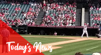 【MLB】メジャーリーグ　本日のOHTANI-SAN！アッパーで驚愕の34号本塁打と大注目の本塁打王争いの現状！/レッズ秋山スタメン出場も無安打