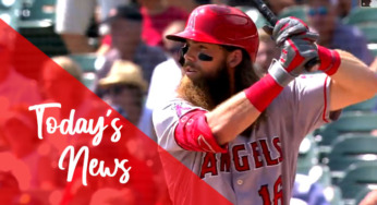 【Angels】の大進撃!!　本日のOHTANI-SAN！ＯＰＳついにゲレーロJr.を抜いてア・リーグトップに！投手大谷の今季を大胆予想してみた！