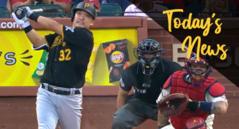 【MLB】メジャーリーグ　本日のOHTANI-SAN！大谷3三振、マエケン故障？、秋山超ファインプレイ、筒香2戦連発！