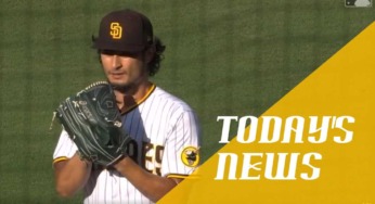 【MLB】メジャーリーグ　本日のOHTANI-SAN！　大谷101.5マイルに屈す！ダルビッシュは12奪三振の快投も白星ならず！秋山は2安打2得点と好守で躍動！