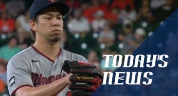 【MLB】本日のOHTANI-SAN！ ドジャース戦は3戦連続代打出場、8回に代打→四球→ライト守備に！マリナーズ菊池5回無失点！マエケン苦しい投球も5勝目ゲット！