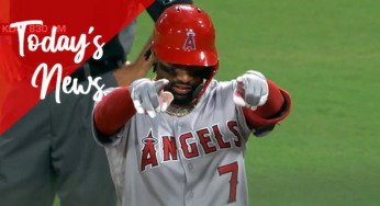 【MLB】メジャーリーグ 本日のOHTANI-SAN！ 交流戦の大谷代打で内野安打！筒香は逆転口火のこちらも内野安打！