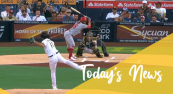 【MLB】本日のOHTANI-SAN！　大谷不出場の間に迫りくるペレス・ゲレーロ！ダルビッシュ8勝目！