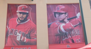 これなら大谷選手も納得！エンゼルス来季のロースター#1