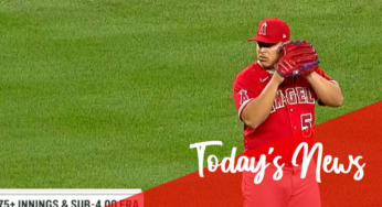 【MLB】アメリカンリーグのワイルドカードの行方は？本日のOHTANI-SAN！大谷9戦連続ノーアーチ！筒香は勝利に貢献！