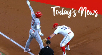 【MLB】メジャーリーグ　本日のOHTANI-SAN！大谷メジャー史上初の４５HR-８3B-２５SB！筒香は3三振！